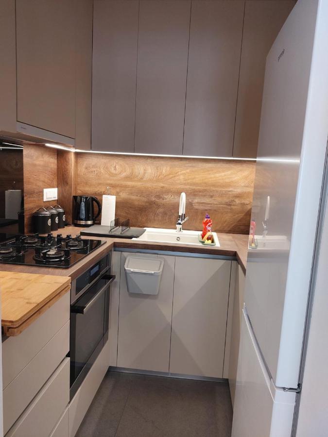 Apartman Kaiser Apartament