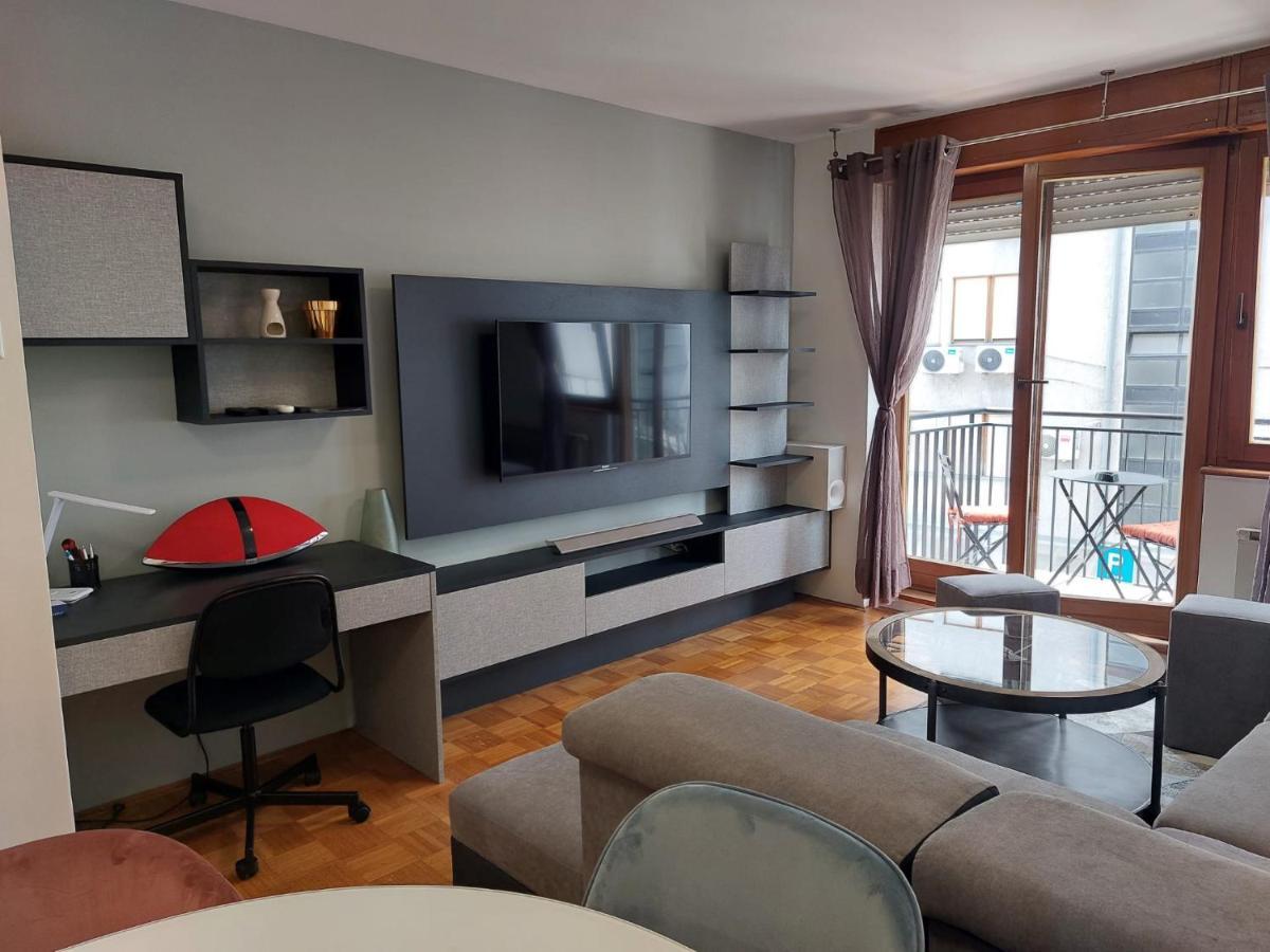 Apartman Kaiser Zagrzeb