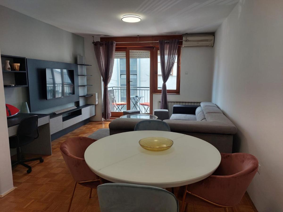 Apartman Kaiser Apartament