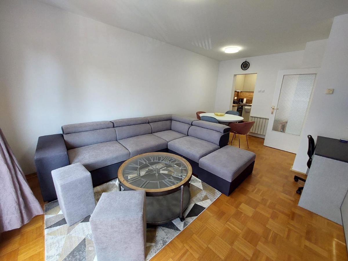 Apartman Kaiser *