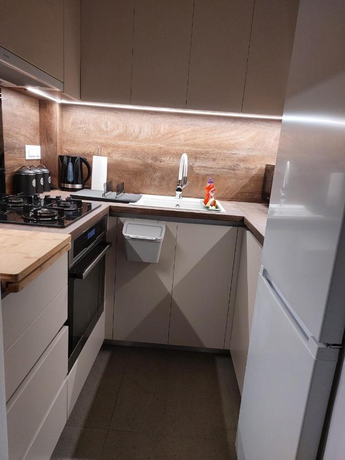 Apartman Kaiser Apartament