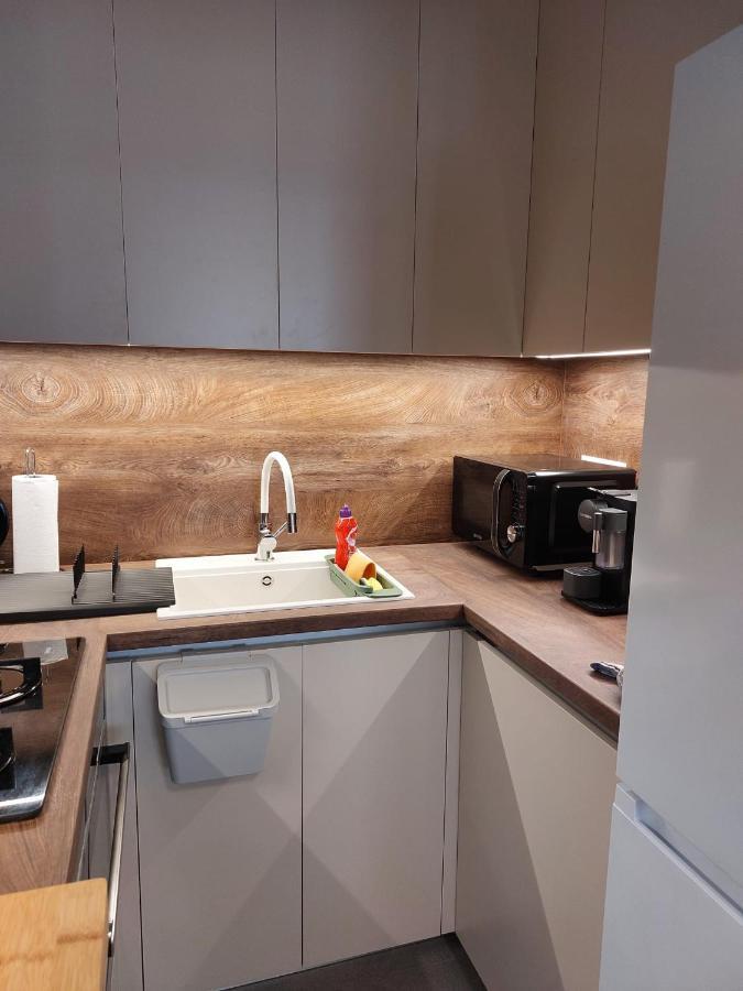 Apartament Apartman Kaiser *