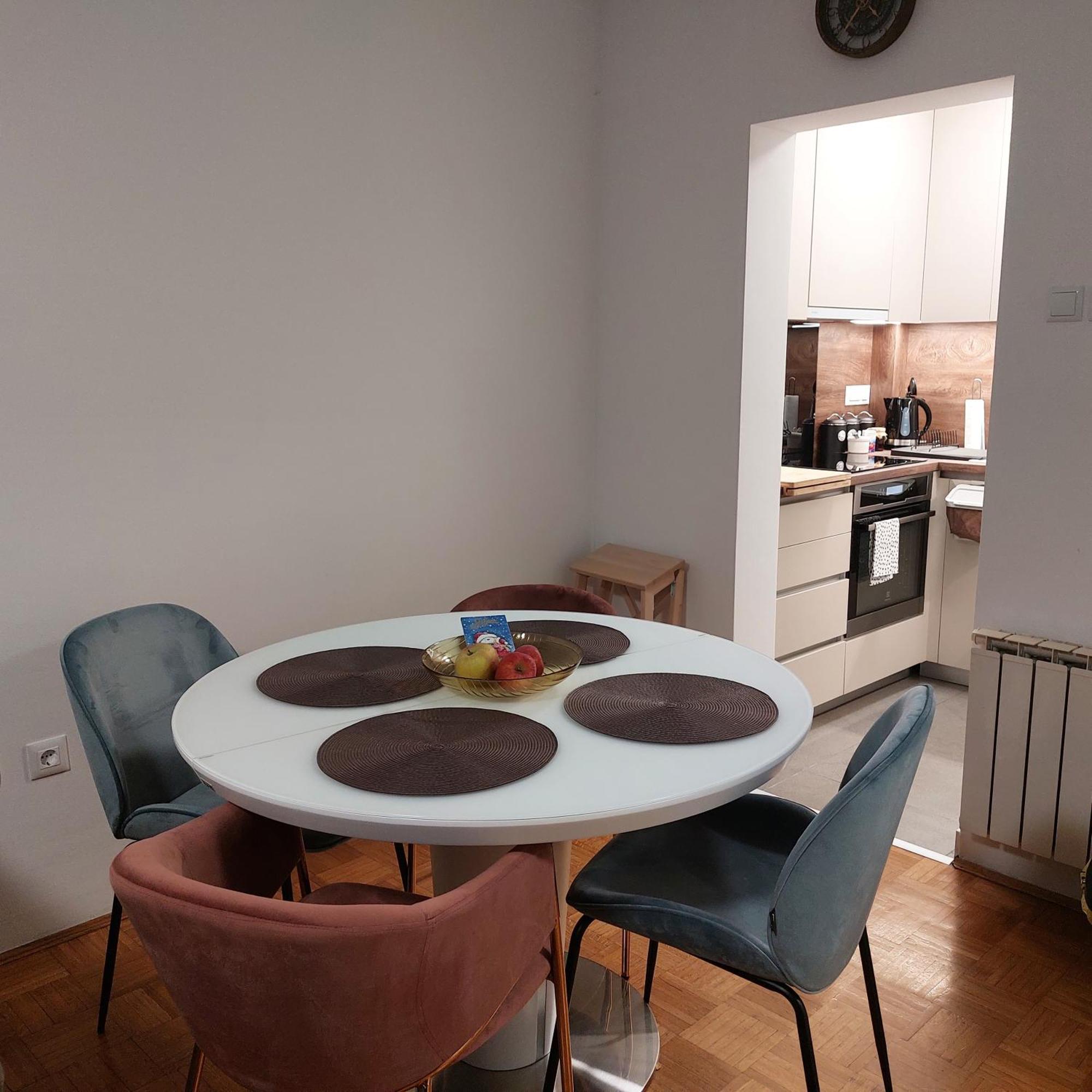 Apartman Kaiser * Zagrzeb