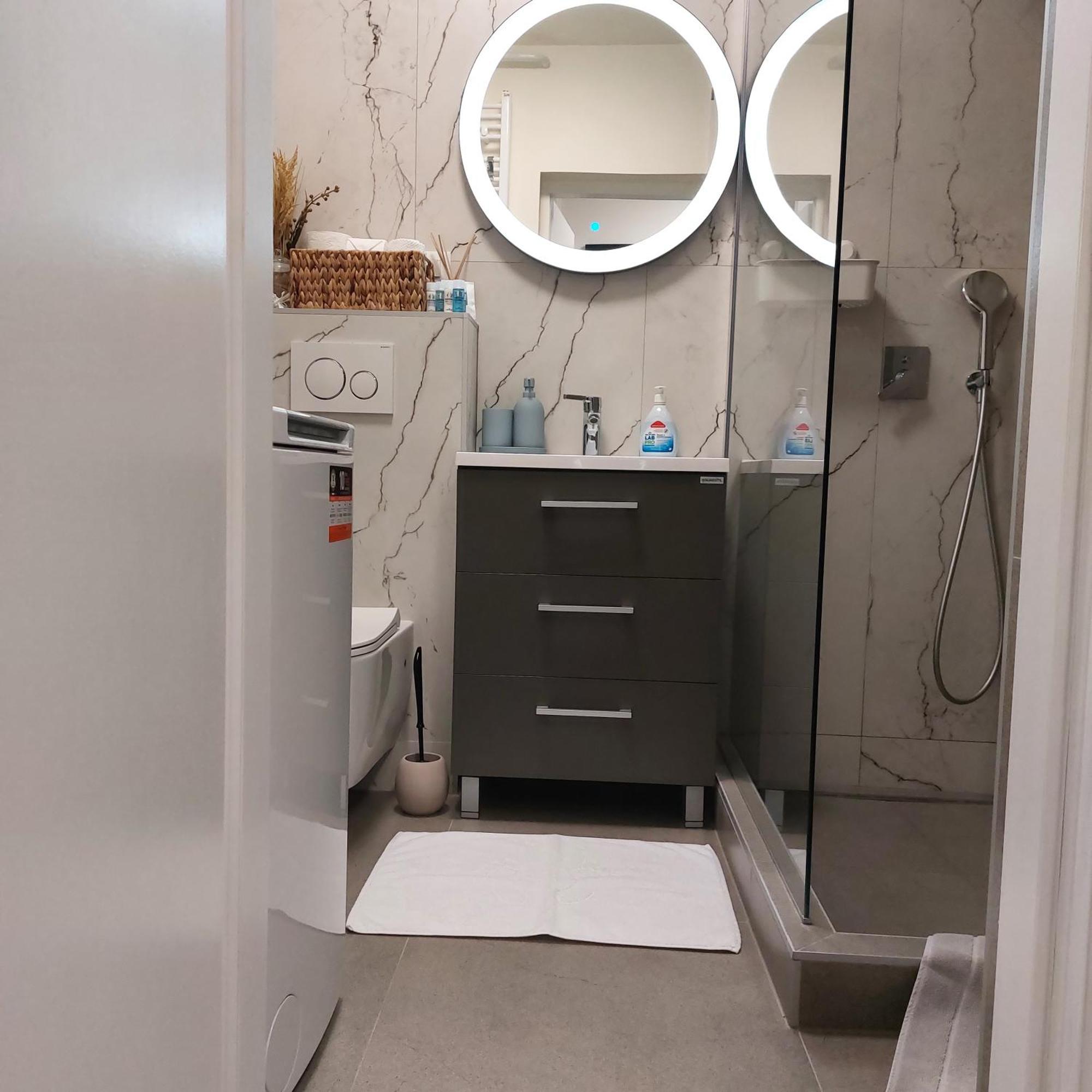 Apartament Apartman Kaiser *