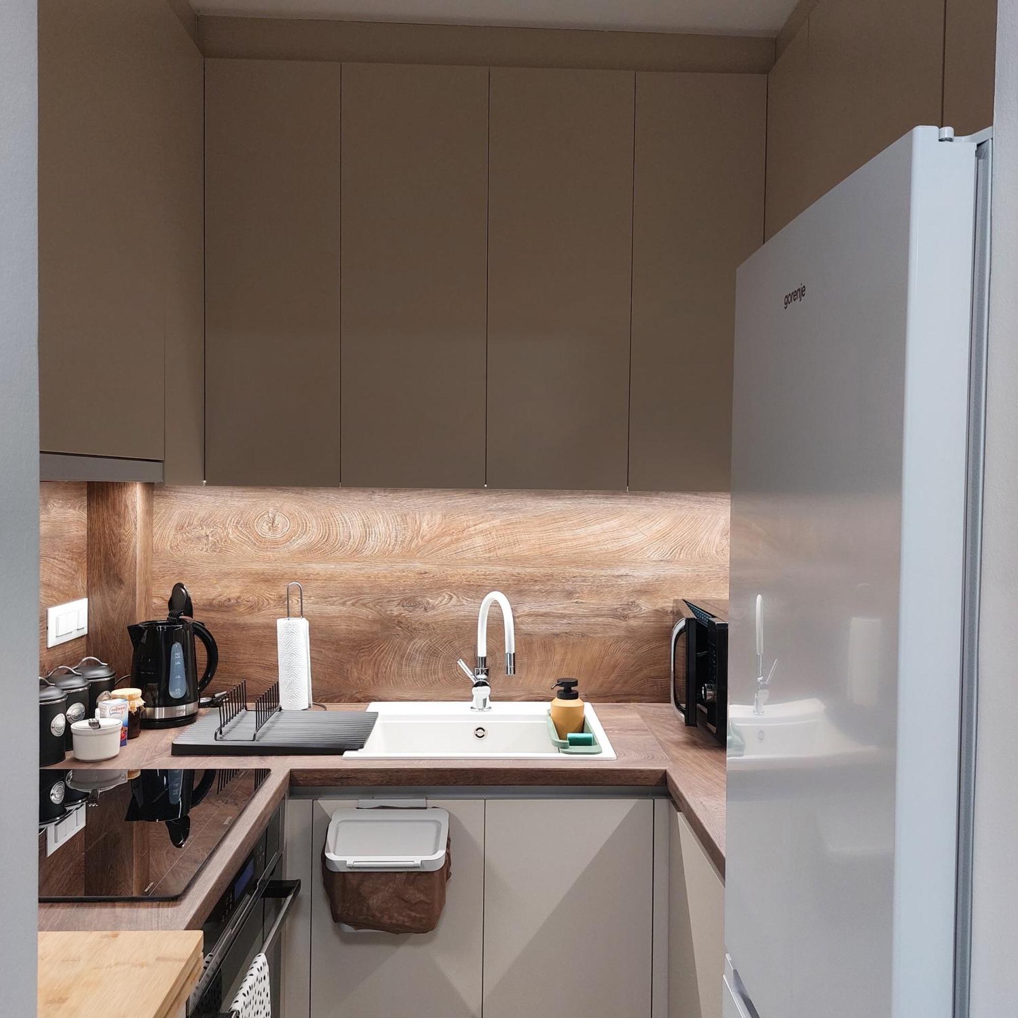 Apartman Kaiser Zagrzeb